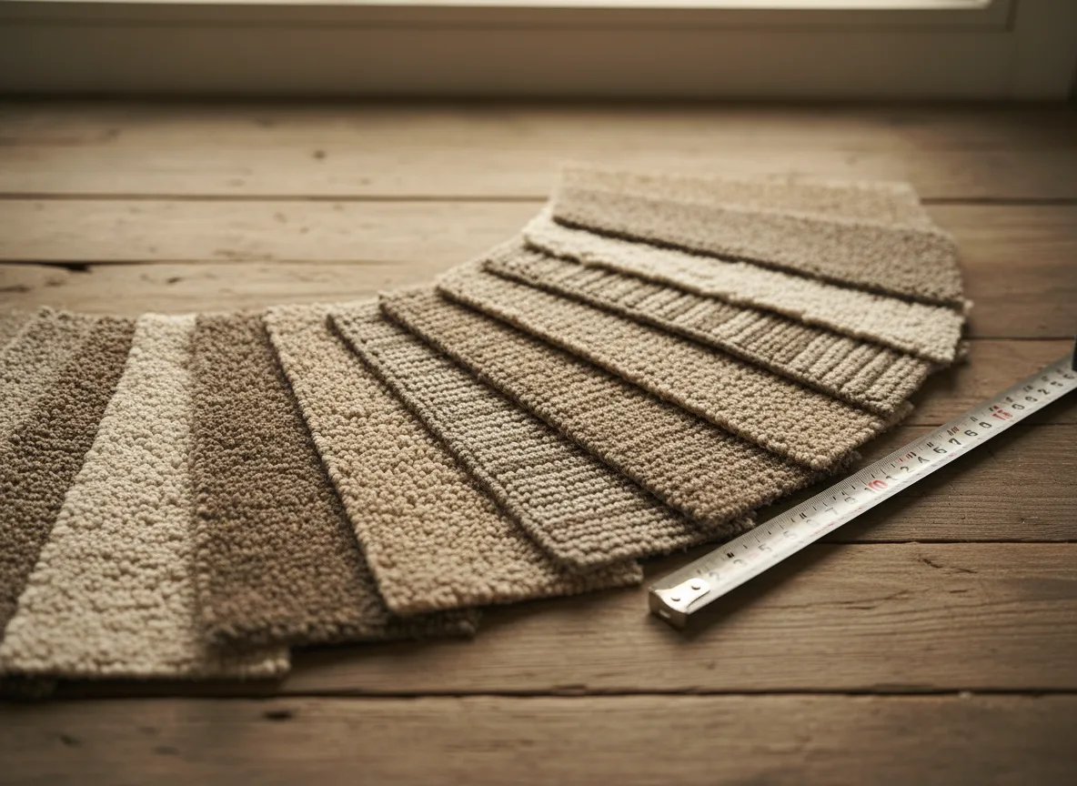Carpet Installation Lexington, NE FAQs
